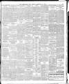 Yorkshire Post and Leeds Intelligencer Friday 25 February 1921 Page 9