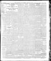 Yorkshire Post and Leeds Intelligencer Monday 14 March 1921 Page 7