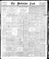 Yorkshire Post and Leeds Intelligencer Thursday 07 April 1921 Page 1