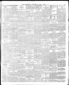 Yorkshire Post and Leeds Intelligencer Friday 06 May 1921 Page 9