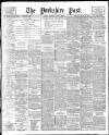Yorkshire Post and Leeds Intelligencer Monday 06 June 1921 Page 1