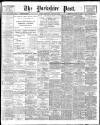 Yorkshire Post and Leeds Intelligencer Thursday 16 June 1921 Page 1