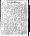 Yorkshire Post and Leeds Intelligencer Friday 17 June 1921 Page 1