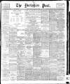 Yorkshire Post and Leeds Intelligencer Tuesday 21 June 1921 Page 1