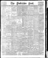 Yorkshire Post and Leeds Intelligencer Wednesday 22 June 1921 Page 1