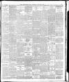 Yorkshire Post and Leeds Intelligencer Tuesday 28 June 1921 Page 9