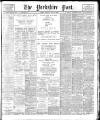 Yorkshire Post and Leeds Intelligencer Monday 04 July 1921 Page 1