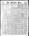 Yorkshire Post and Leeds Intelligencer Wednesday 13 July 1921 Page 1