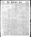 Yorkshire Post and Leeds Intelligencer Monday 01 August 1921 Page 1