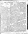 Yorkshire Post and Leeds Intelligencer Saturday 27 August 1921 Page 9