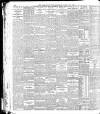 Yorkshire Post and Leeds Intelligencer Saturday 27 August 1921 Page 10