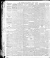 Yorkshire Post and Leeds Intelligencer Wednesday 31 August 1921 Page 6