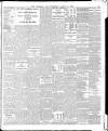 Yorkshire Post and Leeds Intelligencer Wednesday 31 August 1921 Page 7