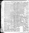Yorkshire Post and Leeds Intelligencer Wednesday 31 August 1921 Page 12