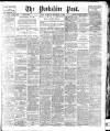 Yorkshire Post and Leeds Intelligencer Thursday 01 September 1921 Page 1