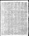 Yorkshire Post and Leeds Intelligencer Saturday 03 September 1921 Page 3