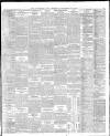 Yorkshire Post and Leeds Intelligencer Thursday 29 September 1921 Page 3