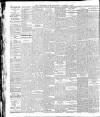 Yorkshire Post and Leeds Intelligencer Wednesday 05 October 1921 Page 6