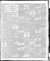 Yorkshire Post and Leeds Intelligencer Tuesday 25 October 1921 Page 7