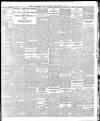 Yorkshire Post and Leeds Intelligencer Tuesday 08 November 1921 Page 7