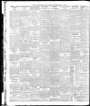 Yorkshire Post and Leeds Intelligencer Friday 11 November 1921 Page 8