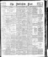 Yorkshire Post and Leeds Intelligencer Wednesday 07 December 1921 Page 1