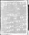 Yorkshire Post and Leeds Intelligencer Saturday 24 December 1921 Page 7