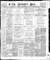Yorkshire Post and Leeds Intelligencer Saturday 31 December 1921 Page 1