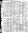 Yorkshire Post and Leeds Intelligencer Saturday 31 December 1921 Page 2
