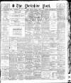 Yorkshire Post and Leeds Intelligencer Monday 02 January 1922 Page 1