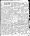 Yorkshire Post and Leeds Intelligencer Monday 02 January 1922 Page 7