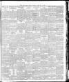 Yorkshire Post and Leeds Intelligencer Tuesday 03 January 1922 Page 7