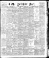 Yorkshire Post and Leeds Intelligencer Wednesday 04 January 1922 Page 1