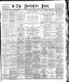 Yorkshire Post and Leeds Intelligencer Saturday 07 January 1922 Page 1