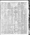 Yorkshire Post and Leeds Intelligencer Saturday 07 January 1922 Page 3