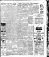 Yorkshire Post and Leeds Intelligencer Saturday 07 January 1922 Page 9