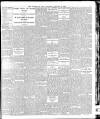 Yorkshire Post and Leeds Intelligencer Saturday 07 January 1922 Page 13