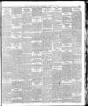 Yorkshire Post and Leeds Intelligencer Saturday 07 January 1922 Page 15