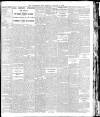 Yorkshire Post and Leeds Intelligencer Monday 09 January 1922 Page 7