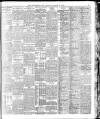 Yorkshire Post and Leeds Intelligencer Monday 09 January 1922 Page 13