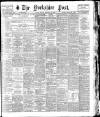 Yorkshire Post and Leeds Intelligencer Friday 13 January 1922 Page 1