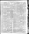 Yorkshire Post and Leeds Intelligencer Friday 13 January 1922 Page 9