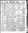 Yorkshire Post and Leeds Intelligencer Saturday 14 January 1922 Page 1