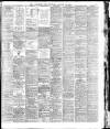 Yorkshire Post and Leeds Intelligencer Saturday 14 January 1922 Page 5