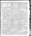 Yorkshire Post and Leeds Intelligencer Saturday 14 January 1922 Page 9