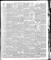 Yorkshire Post and Leeds Intelligencer Monday 16 January 1922 Page 3