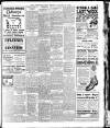 Yorkshire Post and Leeds Intelligencer Monday 16 January 1922 Page 5