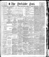 Yorkshire Post and Leeds Intelligencer Tuesday 17 January 1922 Page 1