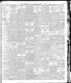 Yorkshire Post and Leeds Intelligencer Tuesday 17 January 1922 Page 7