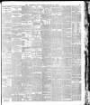 Yorkshire Post and Leeds Intelligencer Tuesday 17 January 1922 Page 9